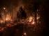 Un incendio en Valderrobres lleva quemadas 50 hectáreas de arbolado