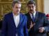 Zapatero junto a Maduro el pasado viernes