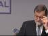 Rajoy dimite como presidente del PP