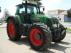 El tractor 'desaparecido', de la marca Fendt, le había costado al denunciante casi 40.000 euros.