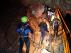 Labores de rescate de los doce niños y su entrenador atrapados en una cueva de Tailandia