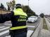 El autor del robo fue detenido por la Policía Local de Zaragoza en la carretera de Castellón.
