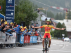 El aragonés Fernando Barceló se impone en solitario en la novena etapa del Tour del Porvenir