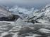 La reserva de nieve en el Pirineo, bajo mínimos