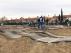 Circuito de 'pump-track' de Parque Goya