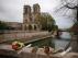 El incendio que ha devastado la catedral de Notre Dame en París ya ha sido controlado.