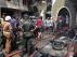 Cadena de explosiones en Sri Lanka