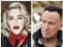 Madonna y Bruce Springsteen publican este viernes sus esperados nuevos trabajos