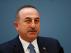 FILE PHOTO: Turkish Foreign Minister Mevlut Cavusoglu attends a news conference in Riga, Latvia May 16, 2019. REUTERS/Ints Kalnins/File Photo [[[REUTERS VOCENTO]]] TURKEY-SECURITY/USA