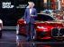 BMW German luxury carmaker new CEO Oliver Zipse, speaks at the 2019 Frankfurt Motor Show (IAA) in Frankfurt, Germany. September 10, 2019. REUTERS/Wolfgang Rattay [[[REUTERS VOCENTO]]] AUTOSHOW-FRANKFURT/