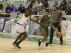 Baloncesto Levitec Melilla. / 3-11-19 / Foto Rafael Gobantes [[[FOTOGRAFOS]]]