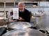 El popular chef Karlos Arguiñano acaba de presentar su último libro 'Cocina día a día', que contiene 1.095 recetas.
