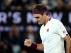 Federer remontón ante el húngaro Marton Fucsovics