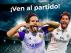 Sorteo entradas Real Zaragoza - Real Madrid