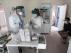 PRUEBAS PCR EN EL CENTRO DE SALUD DE LA BOMBARDA ( ZARAGOZA ) / 29/07/2020 / FOTO : OLIVER DUCH [[[FOTOGRAFOS]]]