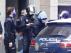 La Policía Nacional detuvo a este presunto miembro de los DDP en el barrio de San José de Zaragoza