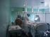 Hospital Clinico. UCI / 18-11-2020 / FOTO: GUILLERMO MESTRE[[[FOTOGRAFOS]]][[[HA ARCHIVO]]]