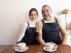 Javier y Paula acaban de abrir el primer café de especialidad en Valdespartera.