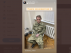 Zelenski ha compartido una foto de Medvedchuk, sentado, esposado y vestido con ropa militar