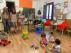 Los vecinos de Linares de Mora no cesarán de demandar el aula infantil