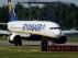 FILE PHOTO: Ryanair aircraft Boeing 737-8AS lands at Riga International Airport