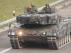 Tanques Leopard, en una imagen de archivo