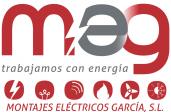 Montajes Eléctricos García