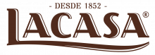 Logo Lacasa