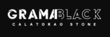 Logo Grama Black - Calatorao Stone
