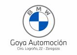 Logo Goya Automoción