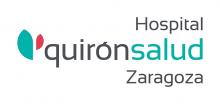 Logo Hospital Quirónsalud.
