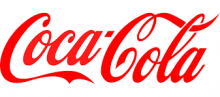 Logo Coca-Cola