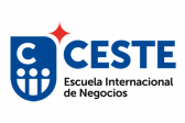 Logo de Ceste.