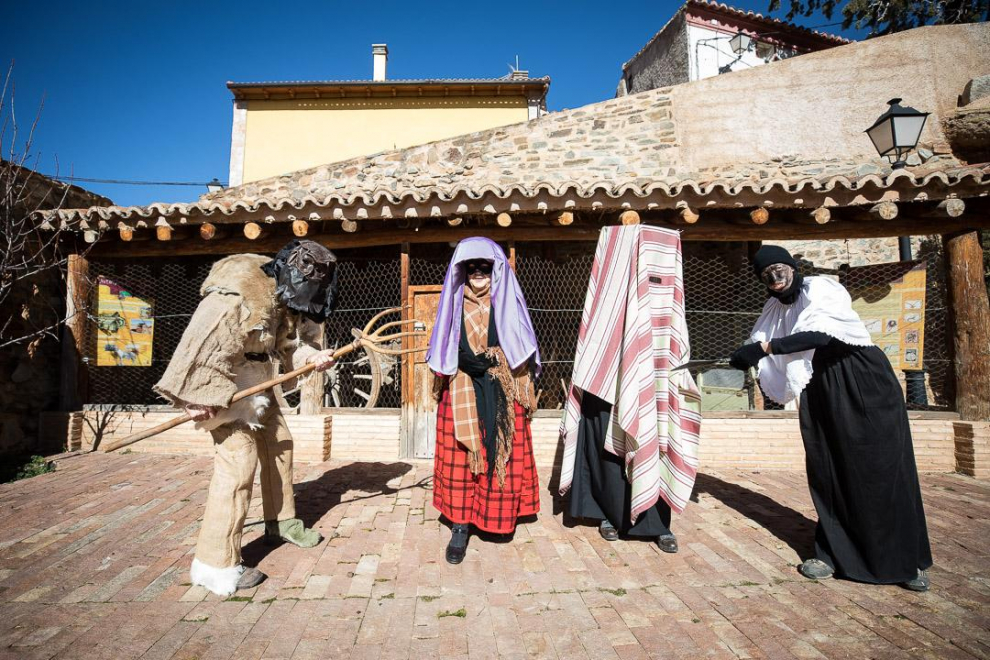 Foto de Luco de Jiloca