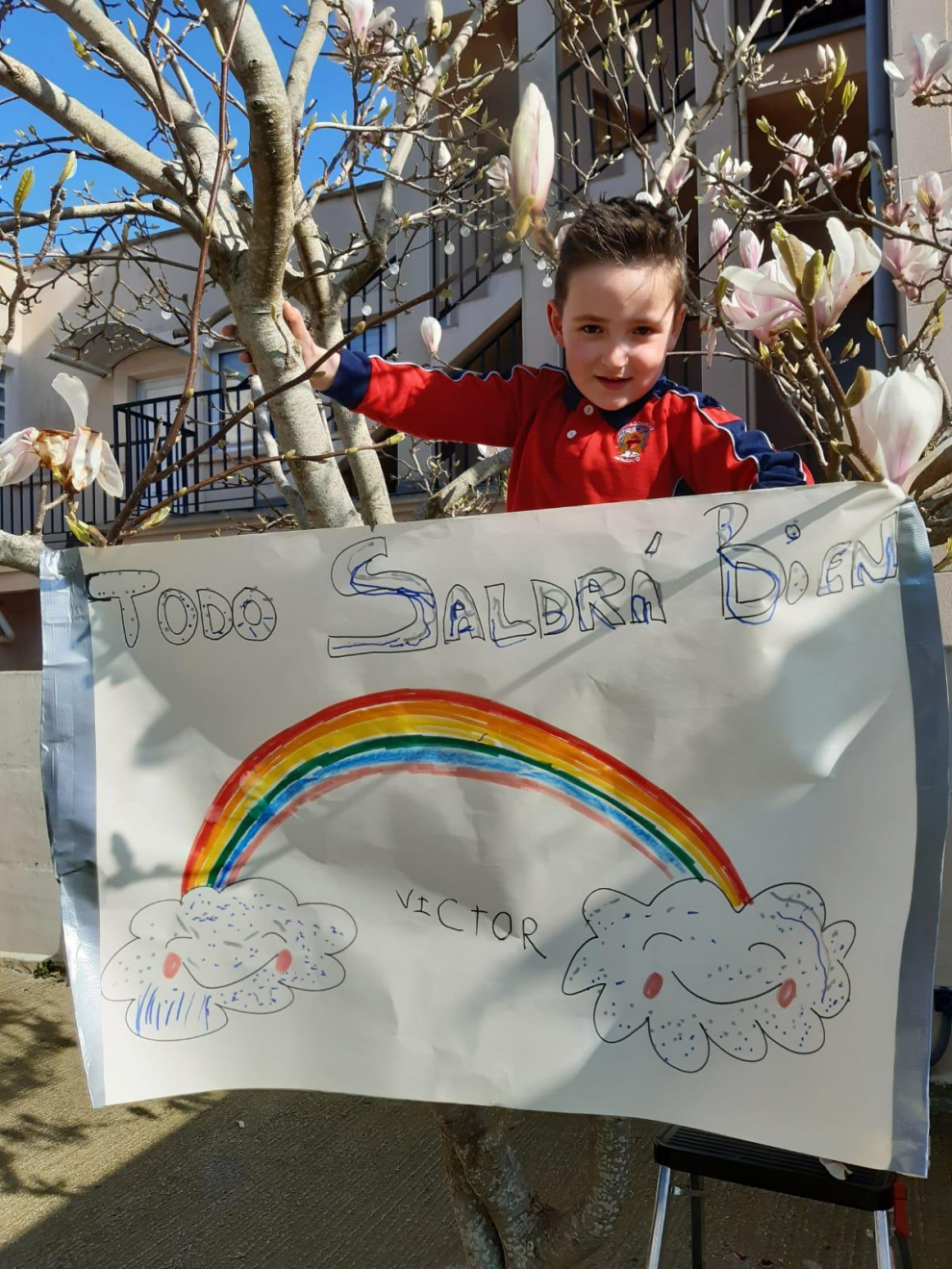 Heraldo escolar