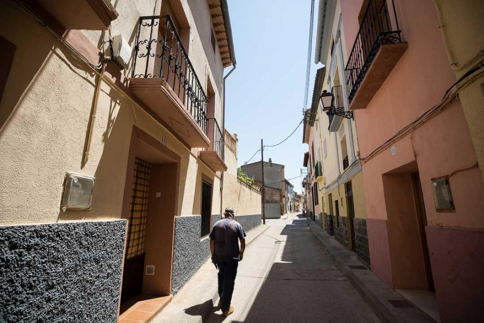 Fotos de Longares es 'Aragón es extraordinario' Imágenes