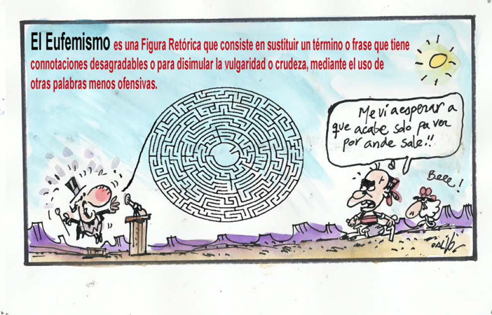 Algunas de las mejores viñetas de Alberto Calvo