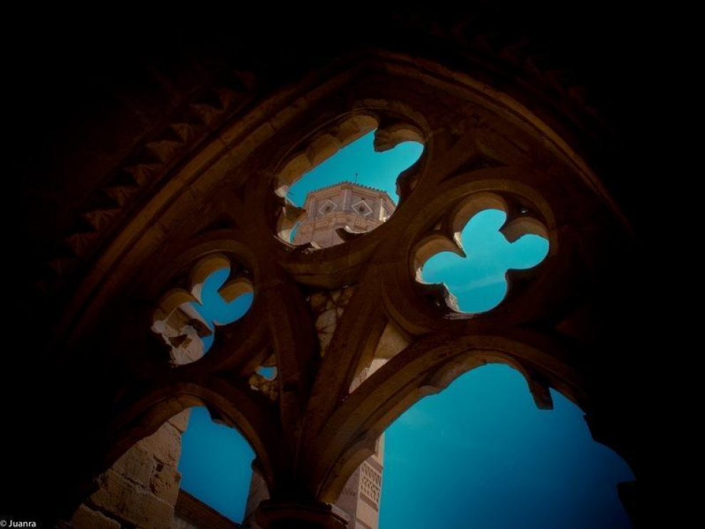 Monasterio de Rueda