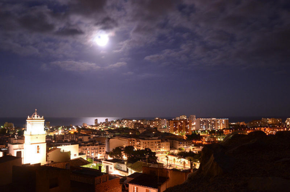 Oropesa de Mar