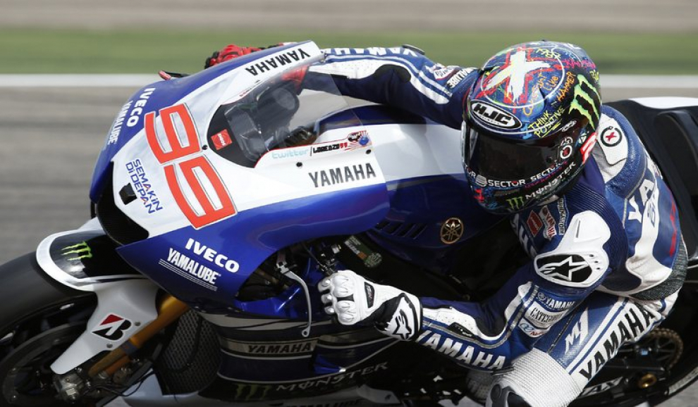 Entrenamientos del sábado en Motorland