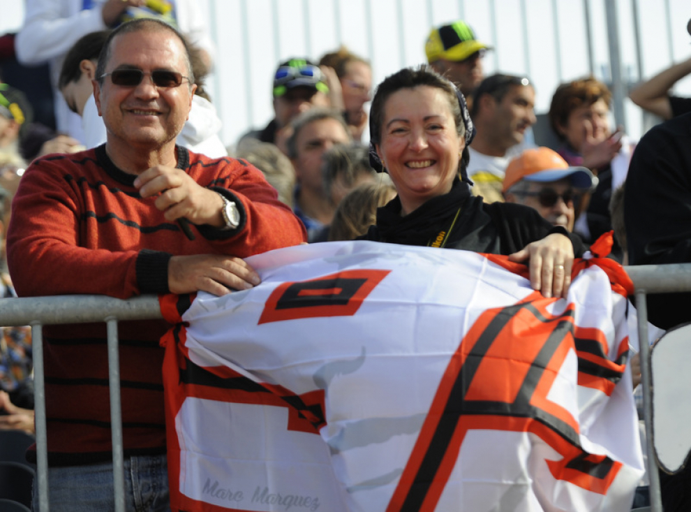 Fiesta del Motor en Alcañiz