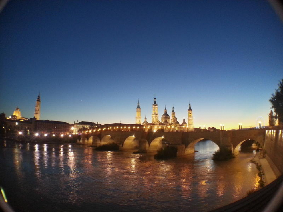 El Pilar