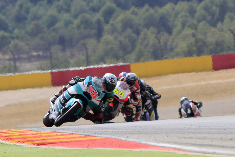 Gran Premio de Aragón de Motociclismo
