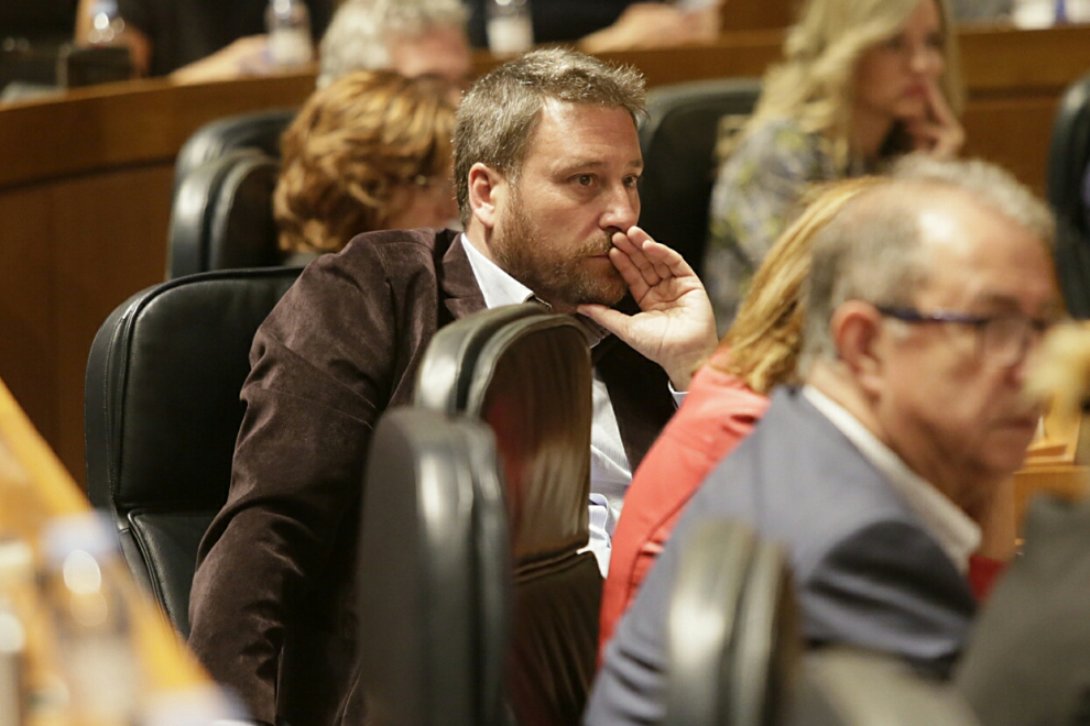 Fotos: Segunda Sesión Del Debate Sobre El Estado De La Comunidad | Imágenes