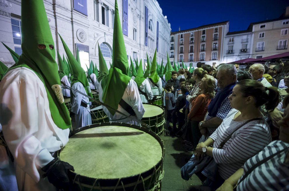 Procesiones Del Lunes Santo Im Genes