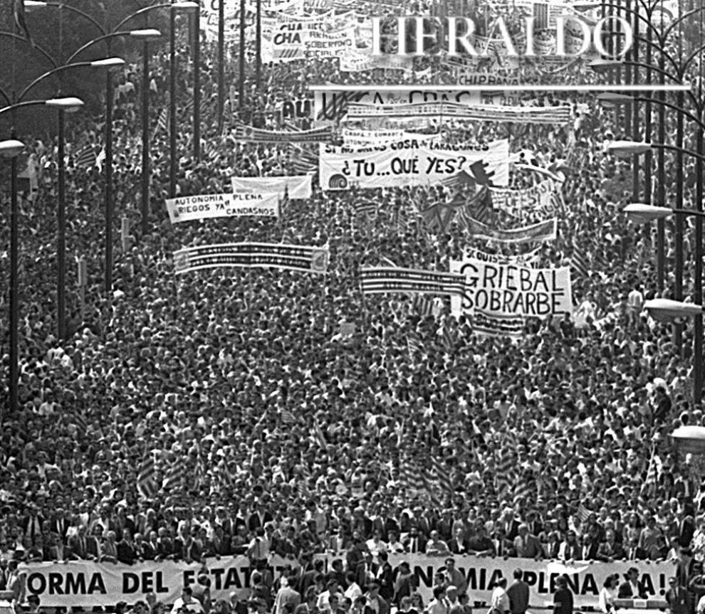 Fotos antiguas de Heraldo Imágenes