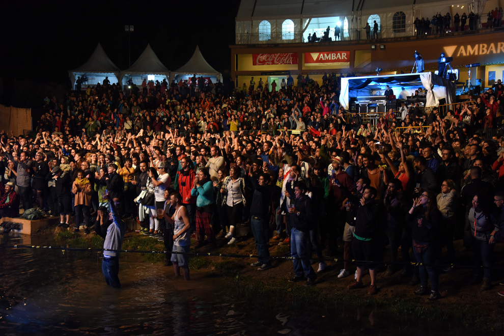Residente en Pirineos Sur