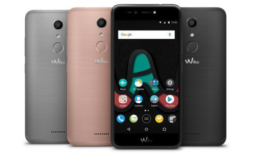 Wiko Upulse: Android 7.0 por menos de 200 euros