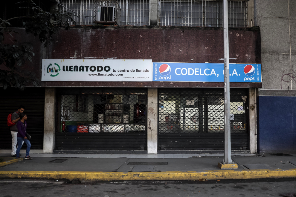 La oposición venezolana lanza su último intento para frenar la Asamblea Constituyente de Maduro