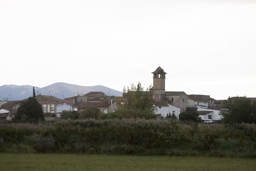 Foto de Hermanicas en Lucena de Jalón, Zaragoza